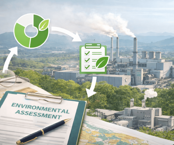 工廠設立流程中需要環評嗎？法規與實務重點全解析